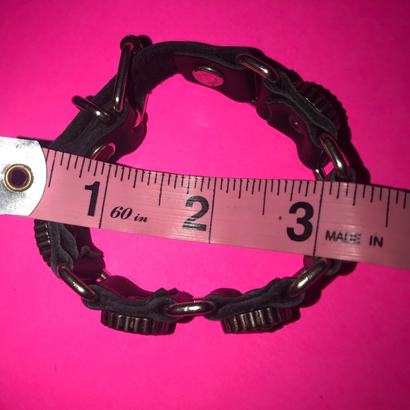 BLACK BRACELET!! - Picture 2 of 5